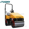 Ride-on Vibratory Smooth Drum Road Rollers Ride-on Vibratory Smooth Drum Road Rollers FYL-890